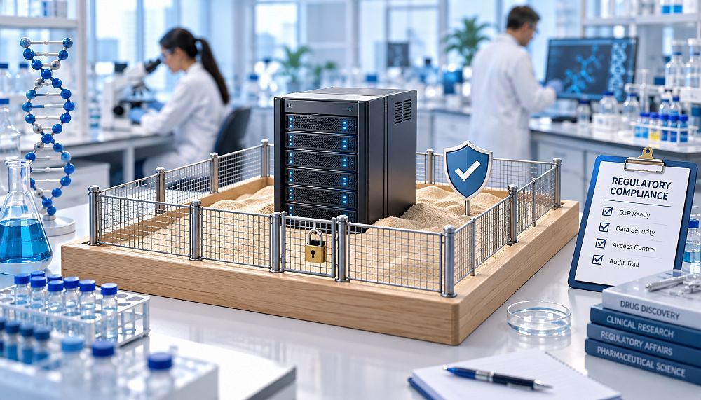 Agentic AI In Healthcare Image